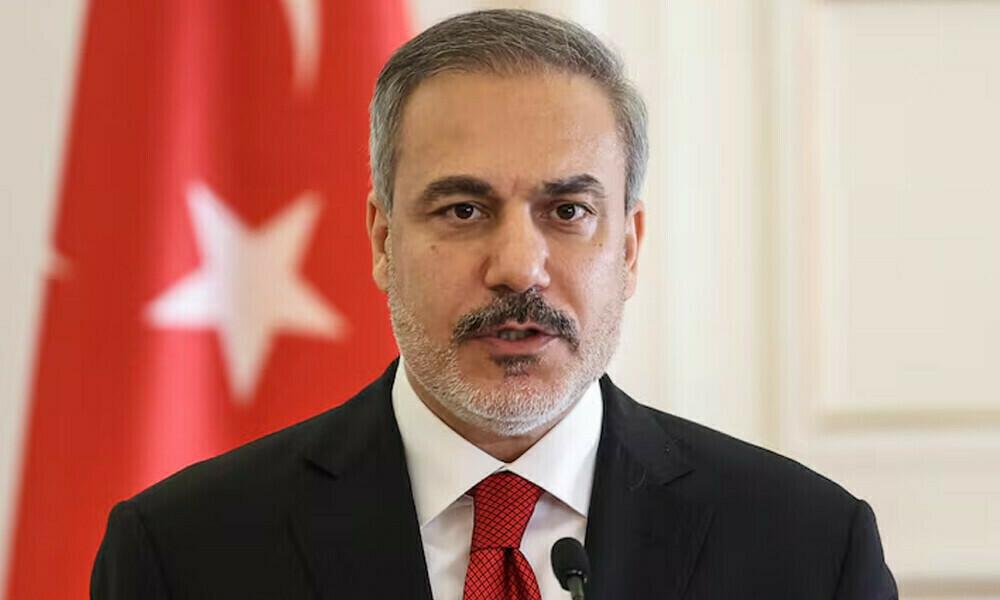 Top Turkish officials to visit Pakistan Wednesday, source says
