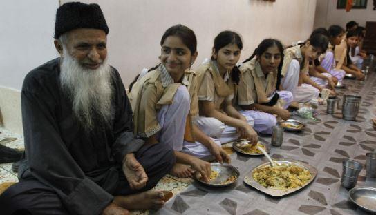 Ninth death anniversary of Abdul Sattar Edhi observed today