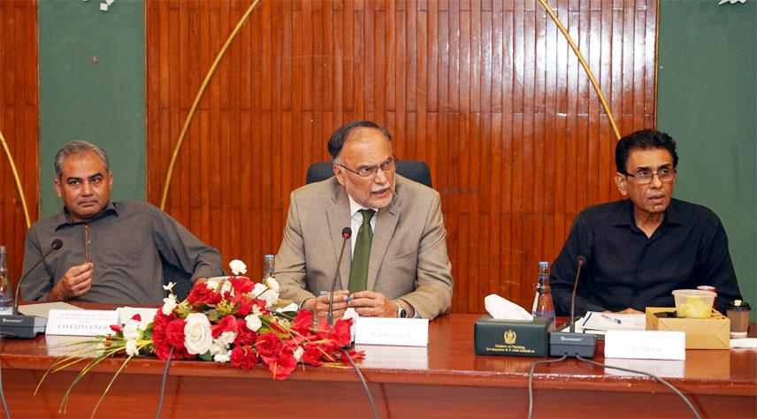 حکومت کا یوم آزادی 2025  کو معرکہ حق کے عنوان سے منانے کا اعلان