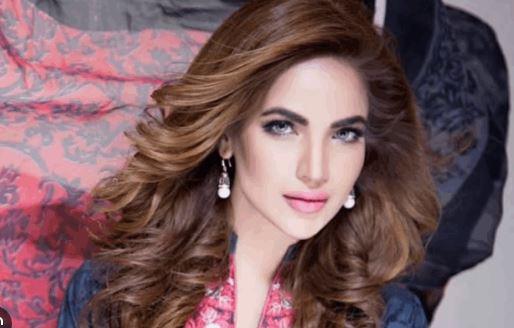Body of actor Humaira Asghar found in Karachi flat after 20 days