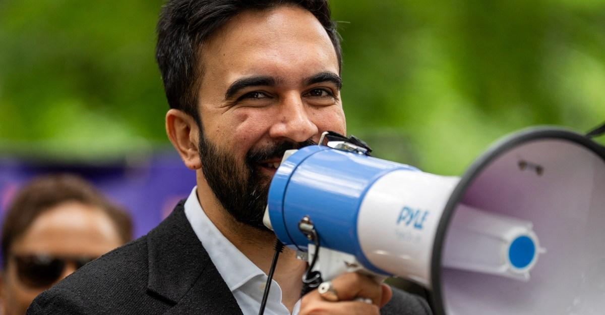 Zohran Mamdani’s not-so-radical agenda