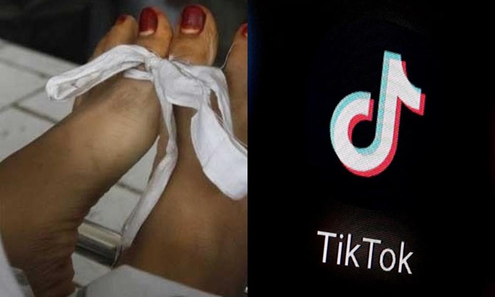 Daughter killed for not deleting TikTok account in Rawalpindi 