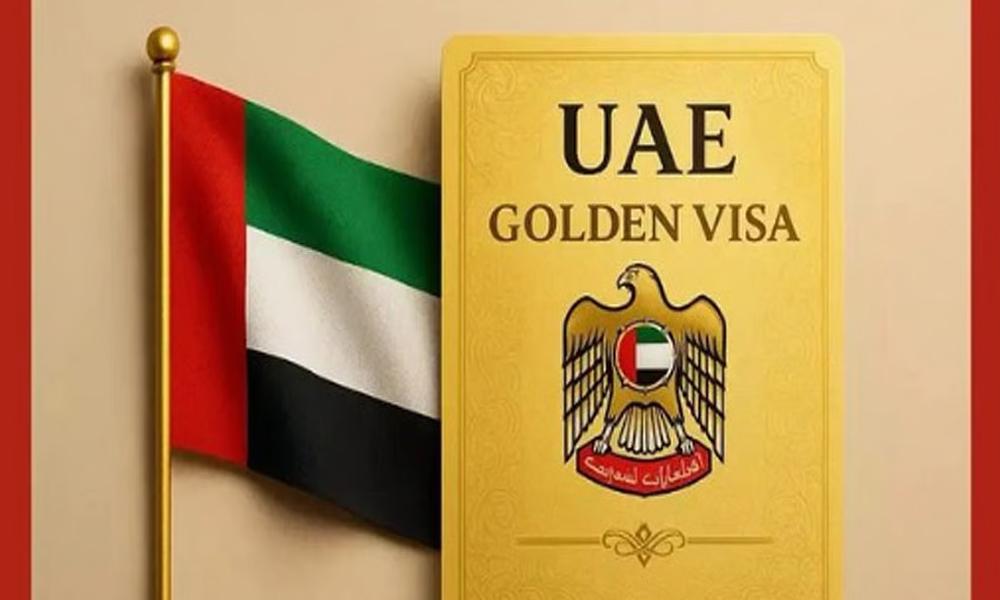 UAE denies rumors of granting lifetime golden visas to certain nationalities
