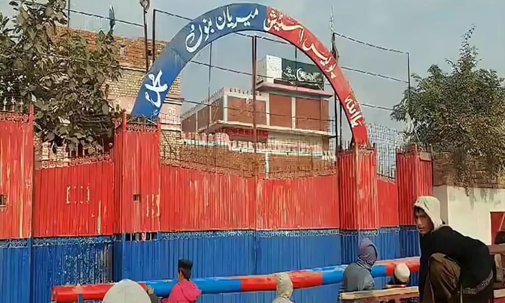 Woman killed in quadcopter drone attack in Bannu