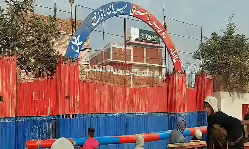 بنوں : ڈورون حملے میں ایک خاتون جاں حق ، 3 افراد زخمی