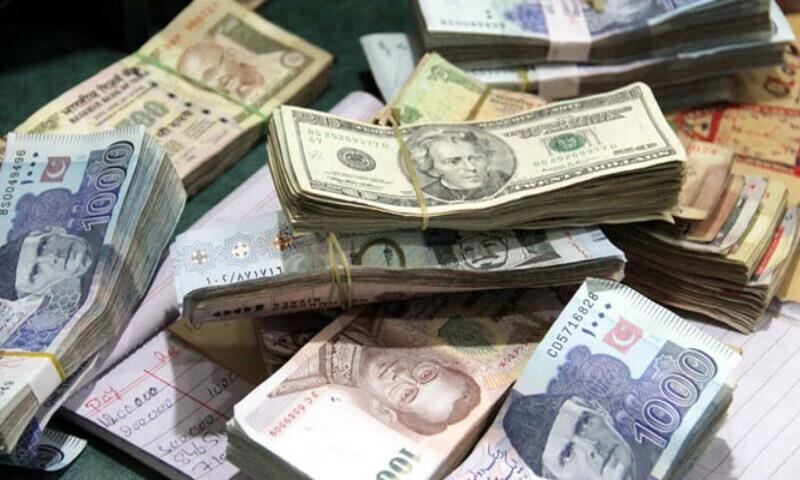 مالی سال 2025 : ترسیلات زر  میں ریکارڈ اضافہ،38.3 ارب ڈالر پاکستان منتقل ہوئے، اسٹیٹ بینک