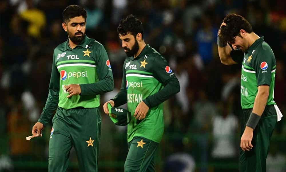 ODI rankings: Babar ranks 2nd among batsmen