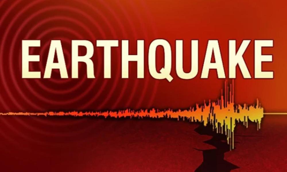 4.7 magnitude quake rattles Barkhan district of Balochistan