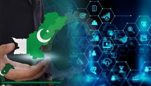 'First time': Pakistan’s software services exports jump to more than $1bn