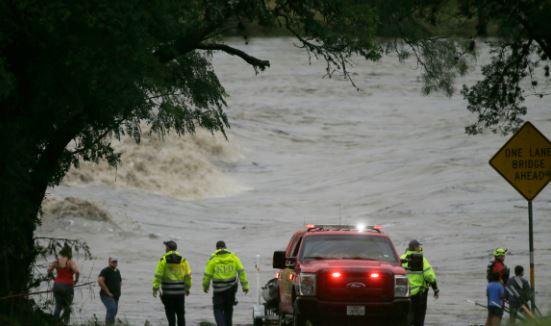 Texas flash flood death toll rises to 109; dozens still missing