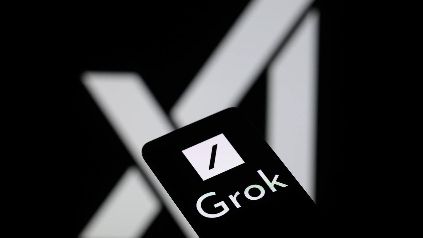 Turkey blocks access to Grok AI citing insults against President Erdogan