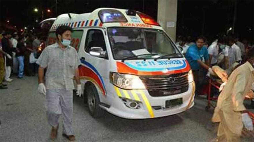 Two minor girls die after eating suspected poisoned food in Rahim Yar Khan