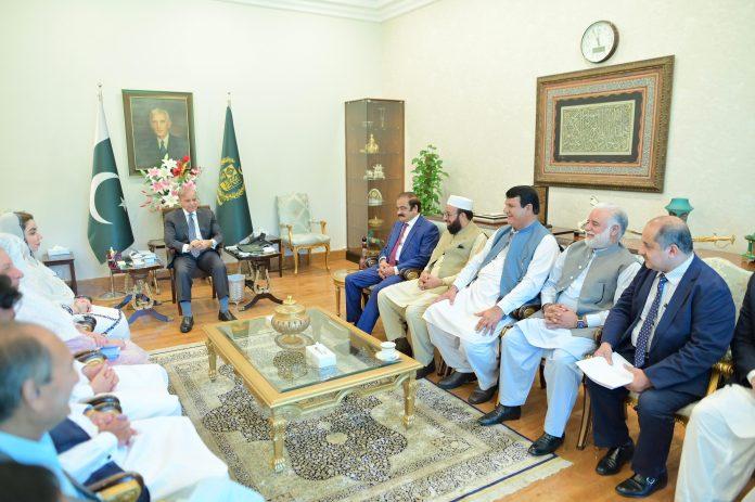 Samar Bilour from KP joins PML-N
