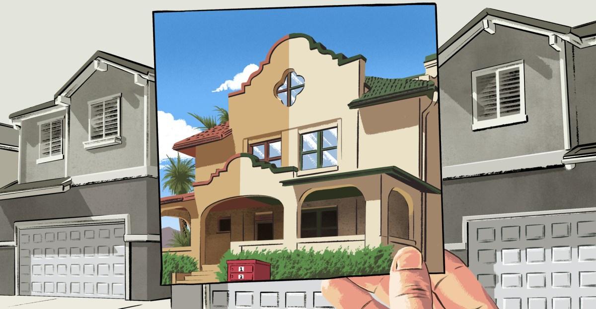 The old suburban frontier is closing. Here’s what the new one could look like.