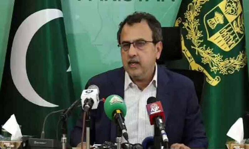 بجلی چوری میں صرف غریب نہیں بلکہ  بڑی صنعتیں اور  فرنس آئل پلانٹس بھی  ملوث ہیں، وزیر توانائی