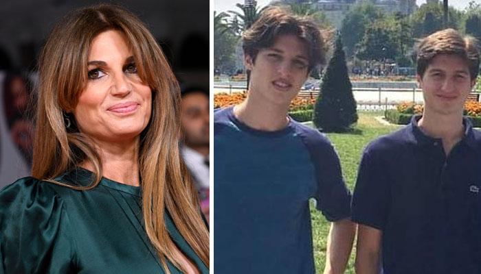 جمائما کا بچوں کی پاکستان آمد سے متعلق حکومتی وزرا کے بیانات پر ردعمل