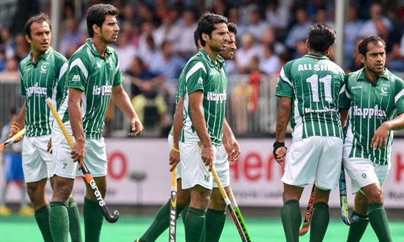 ڈیلی الاؤنس نہ ملنے پرقومی ہاکی ٹیم کےکھلاڑیوں کا صبر کا پیمانہ لبریز