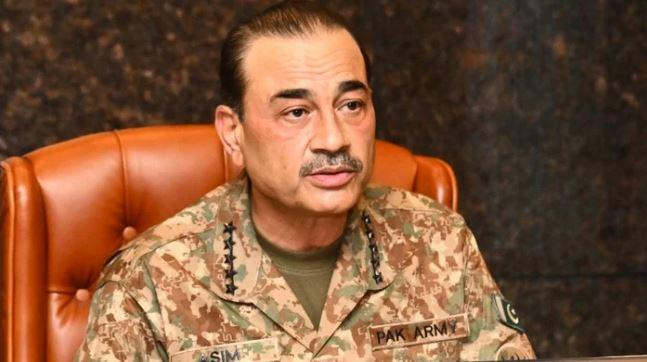 Pakistan Army reaffirms resolve to tackle Indian-sponsored proxies