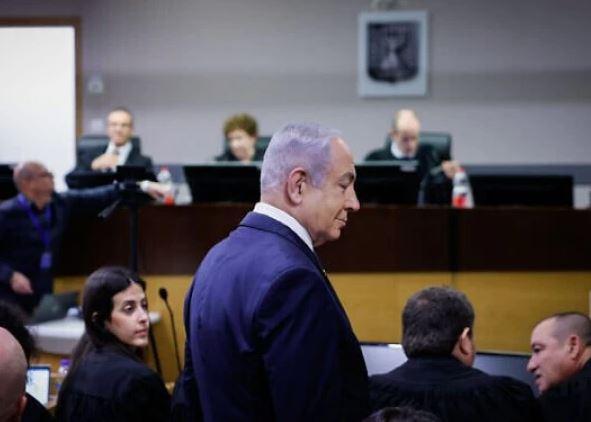 Spain launches war crimes probe against Israeli PM Netanyahu