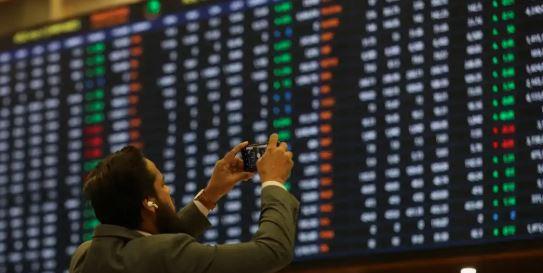 Pakistan Stock Exchange sees bullish trend