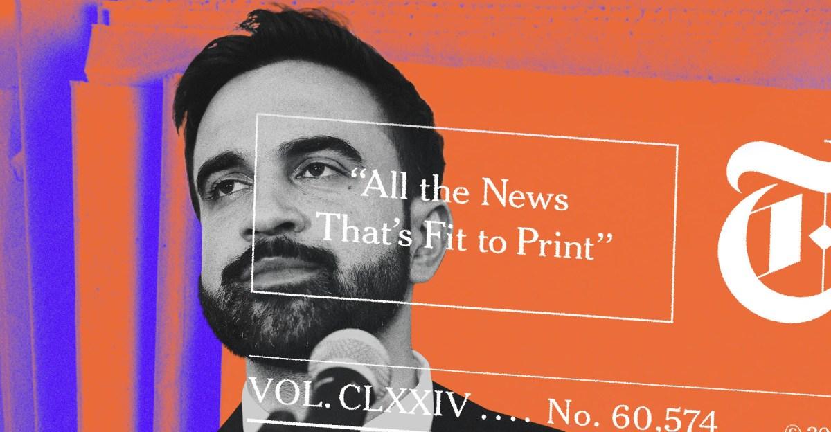 How The New York Times is (still) getting gamed by the right