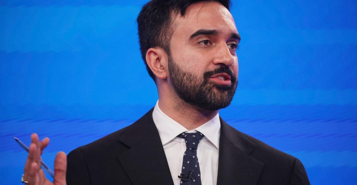 The astonishing racism in NYC’s mayoral race