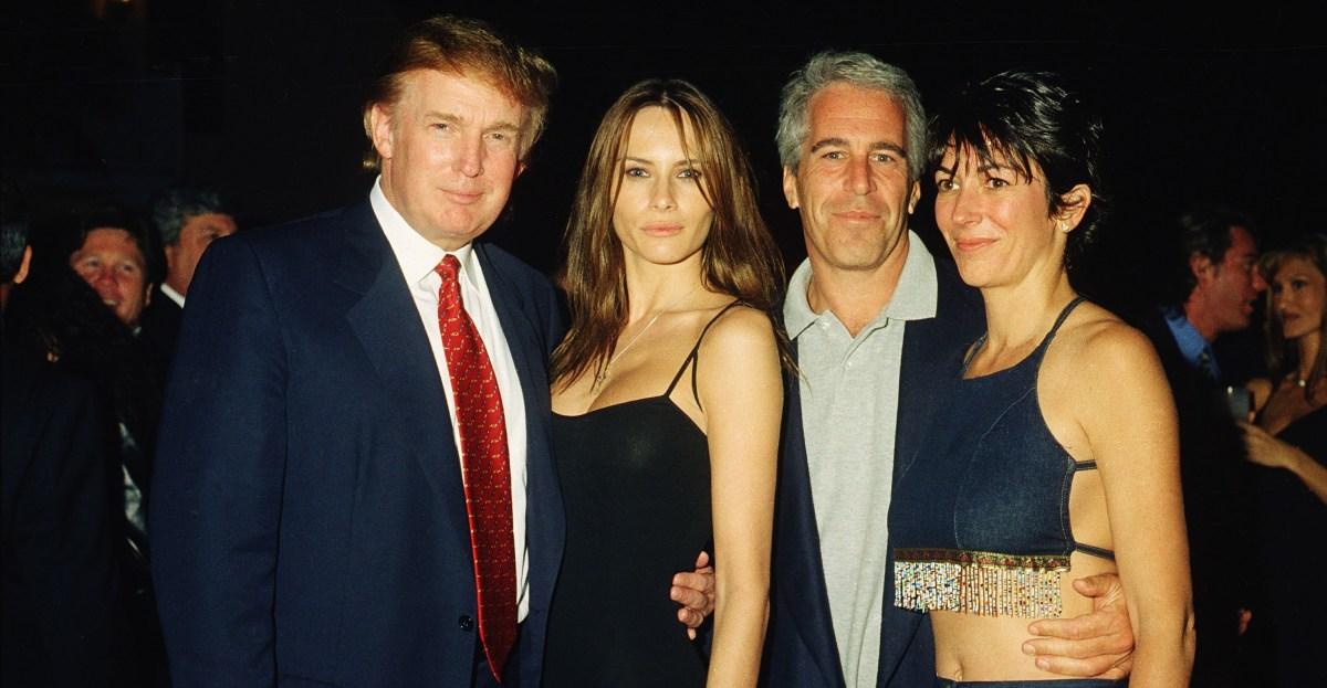 The right’s meltdown over Jeffrey Epstein, explained