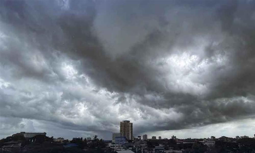 Third spell of monsoon, rains expected from July 11-17