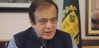 شبلی فراز کی طبیعت ناساز، اوپن ہارٹ سرجری پر غور ،  ڈاکٹروں کی 10 رکنی ٹیم تشکیل