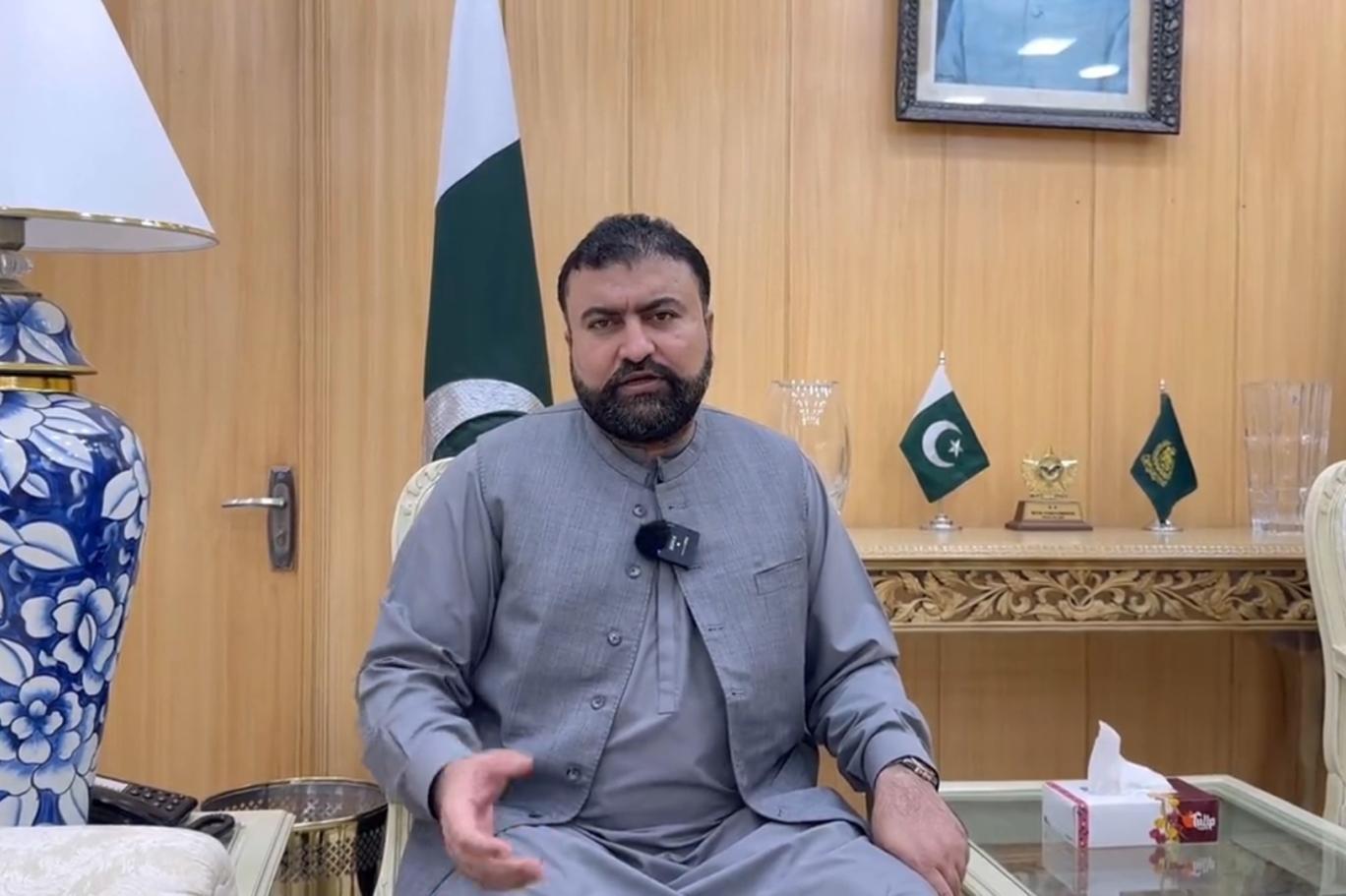 مستونگ واقعہ: پاکستانی شناخت پر معصوموں کا قتل ناقابل معافی جرم ہے، سخت جواب دیا جائے گا   ، وزیراعلیٰ بلوچستان