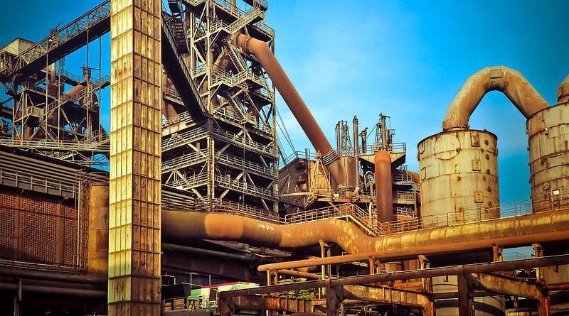 Pakistan, Russia sign agreement to modernise Pakistan Steel Mills