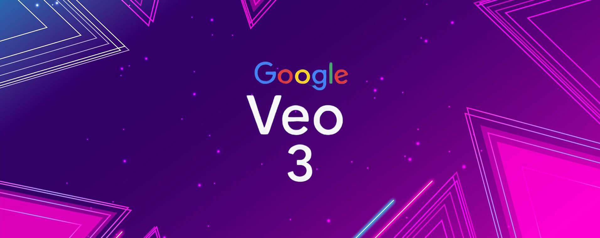 Google introduces advanced AI tools Veo 3 and Flow in Pakistan