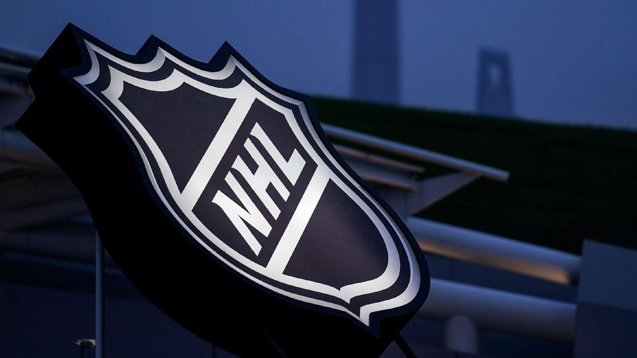 NHL, PA extend CBA, with 84 games, through '30