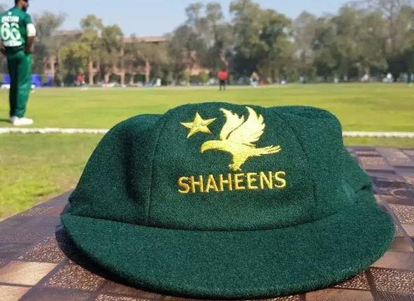 Pakistan Shaheens squad announced for England tour
