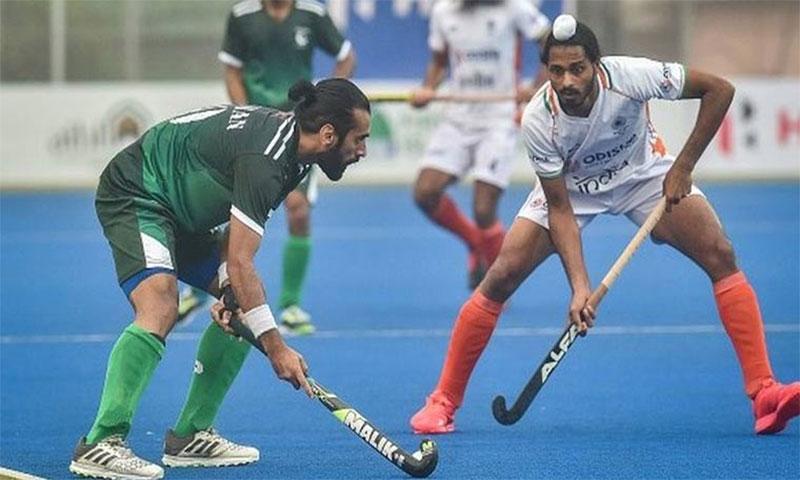پاکستان ہاکی ٹیم میں بھارت میں ہونے والے ایشیا کپ میں شرکت نہیں کرے گی،حکومتی ذرائع