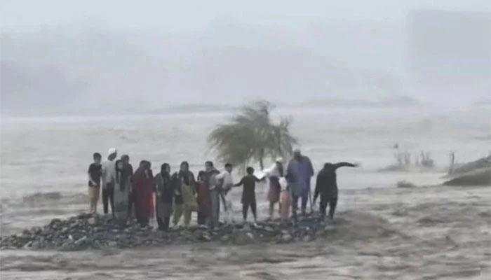 سانحہ سوات : انکوائری رپورٹ میں ضلعی انتظامیہ، محکمہ آبپاشی، بلدیات اور ریسکیو ذمہ دار قرار