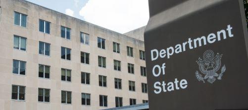 US State Department begins firing over 1,350 workers in Trump’s shake-up of diplomatic corps