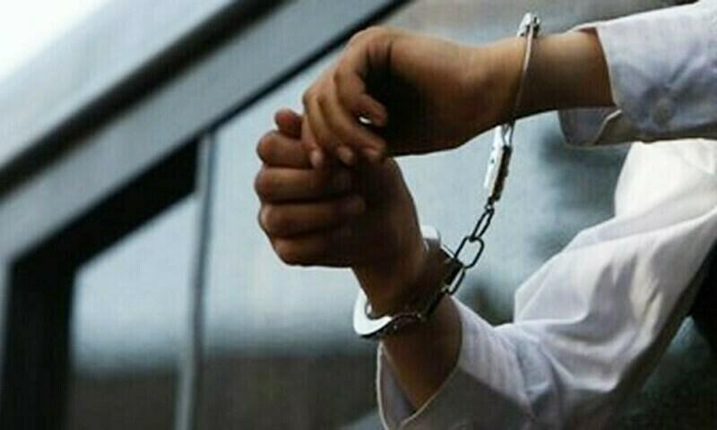 ایف آئی اے کی کارروائی،افغان شہریوں کو غیر قانونی ویزہ دینے والے دو اہلکار گرفتار