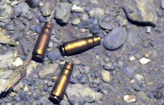 Police-Rangers clash in Karachi leaves one dead, one injured