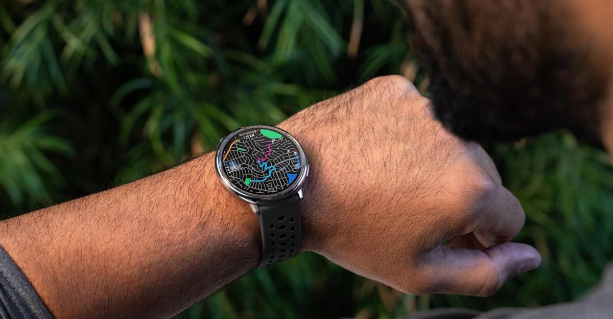 The best fitness tracker and smartwatch Prime Day deals
