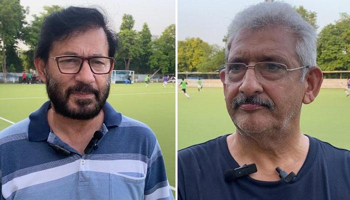  ایشیا کپ ہاکی بھارت میں ہو گا یا کہیں اور؟پاکستانی سابق اولمپیئنز کا بڑا مطالبہ سامنے آ گیا