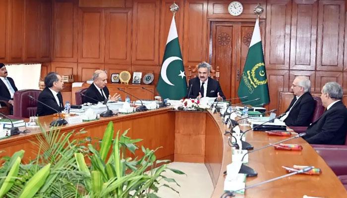 سپریم جوڈیشل کونسل اجلاس: ججز کے خلاف19 شکایات کو متفقہ طور پر خارج کر دیا گیا