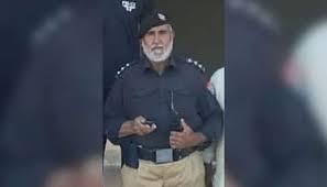 جنوبی وزیرستان : دہشت گردانہ حملے میں زخمی ہونے والے ڈی ایس پی جانبر نا ہو سکے