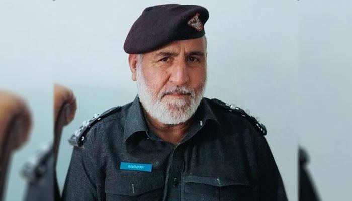 DSP wounded in South Waziristan attack succumbs to his wounds