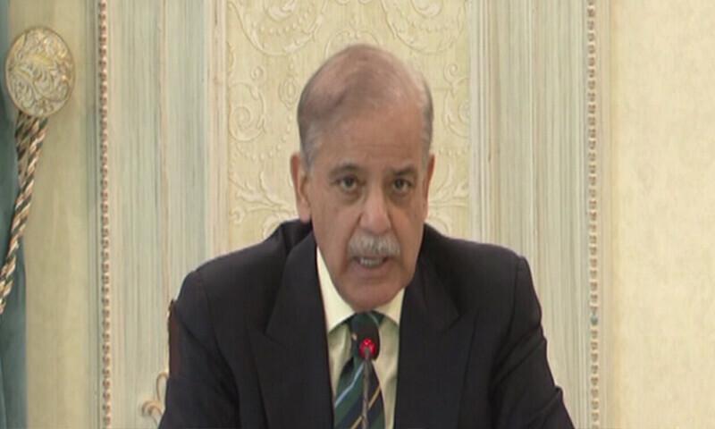 ہم نے مشکل حالات میں حکومت سنبھالی، ذمہ داری اٹھائی اور آگے بڑھنے کا عزم کیا،وزیر اعظم