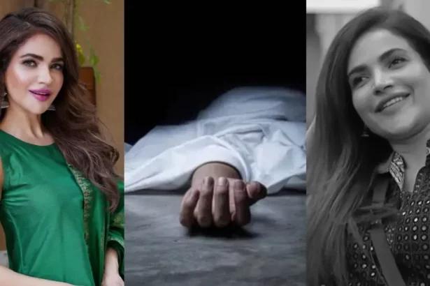 اداکارہ حمیرا اصغر کی موت: پولیس نے موبائل فونز اور لیپ ٹاپ کا ڈیٹا حاصل کرلیا