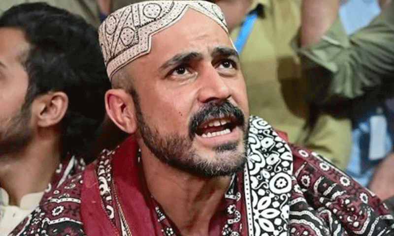 ذوالفقار علی بھٹو جونیئر کا نئی سیاسی جماعت بنانے کا اعلان، نعرہ ہوگا ’جئے عوام‘