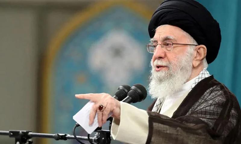 امریکی اڈے دوبارہ نشانے پر آ سکتے ہیں، ایران کی امریکا کو دو ٹوک تنبیہ