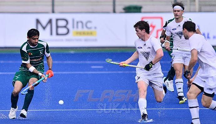 Pakistan won’t send hockey teams to India: govt sources
