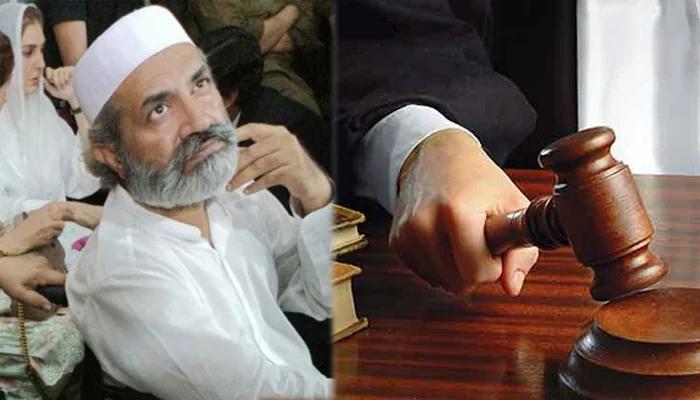 عمر سرفراز چیمہ کی ضمانت کی درخواستوں پر فیصلہ محفوظ، 9 مئی کیسز میں مقدمات زیر غور
